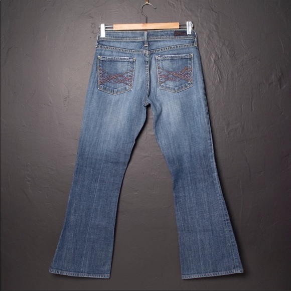 Citizens of Humanity Naomi Flair size 27 - Picture 7 of 14